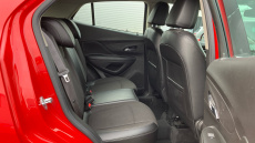 Vauxhall Mokka X 1.4T Griffin Plus 5dr Petrol Hatchback